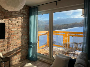 Apartament Górski Widok Szklarska Poręba, Szklarska Poręba
